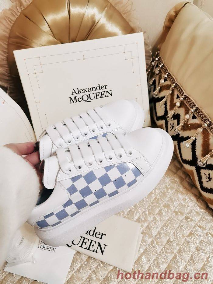 Alexander Mcqueen Couple Shoes AMS00006 Alexander Mcqueen Couple Shoes AMS00006